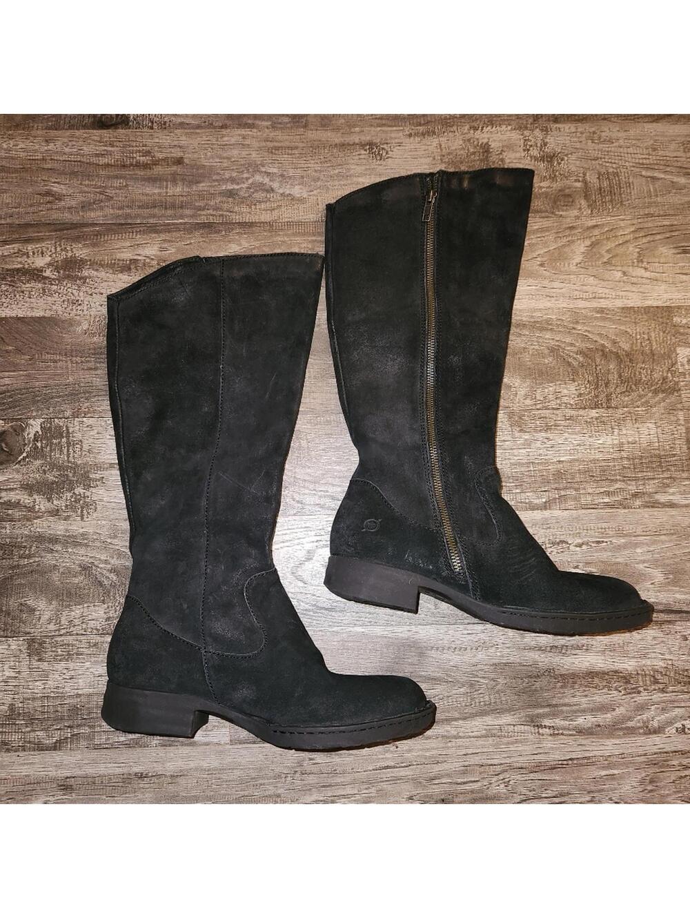 Born Boots